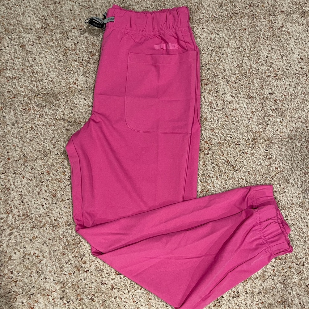 Scrub Pants